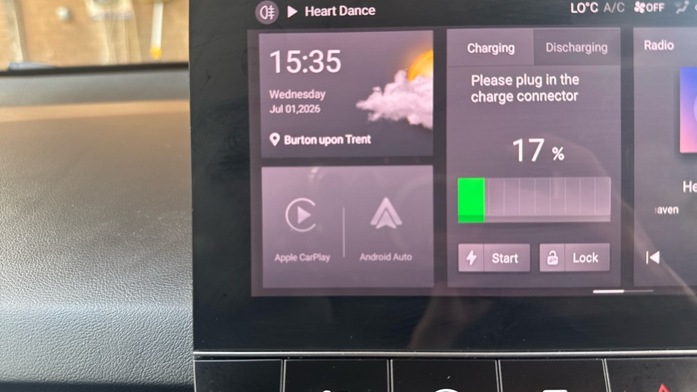 MG MG4 150kW Trophy EV Long Range 64kWh 5dr Auto Electric Hatchback - Image 26