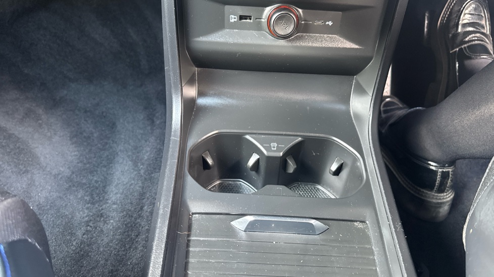MG MG4 150kW Trophy EV Long Range 64kWh 5dr Auto Electric Hatchback - Image 32
