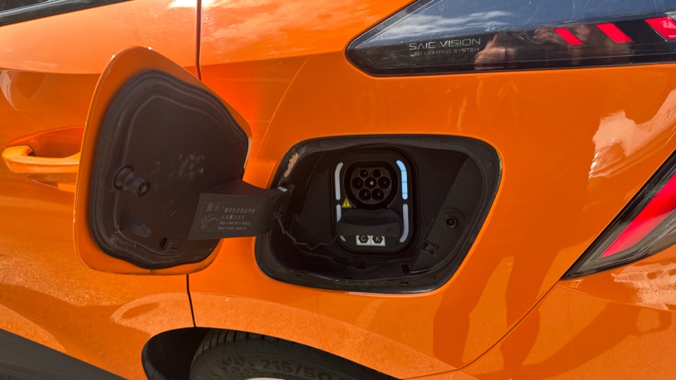 MG MG4 150kW Trophy EV Long Range 64kWh 5dr Auto Electric Hatchback - Image 36