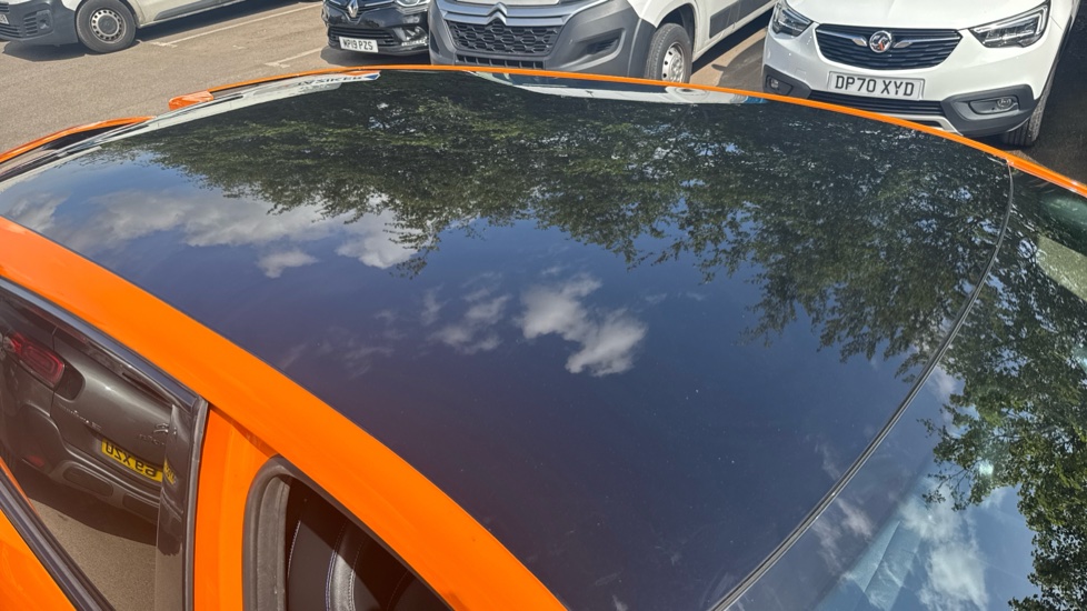 MG MG4 150kW Trophy EV Long Range 64kWh 5dr Auto Electric Hatchback - Image 38