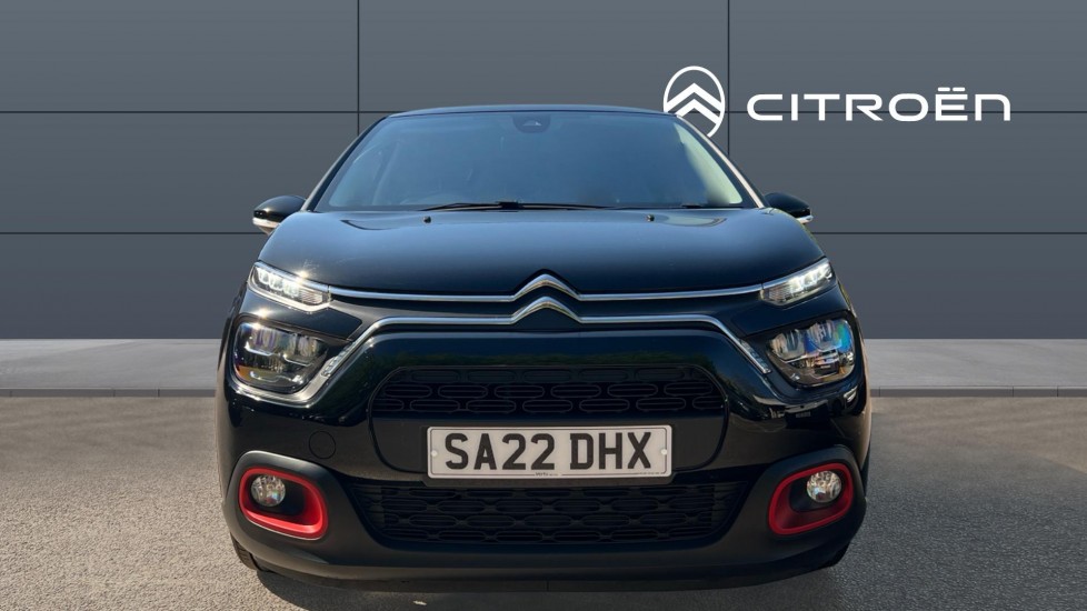 Citroen C3 1.2 PureTech C-Series 5dr Petrol Hatchback - Image 3