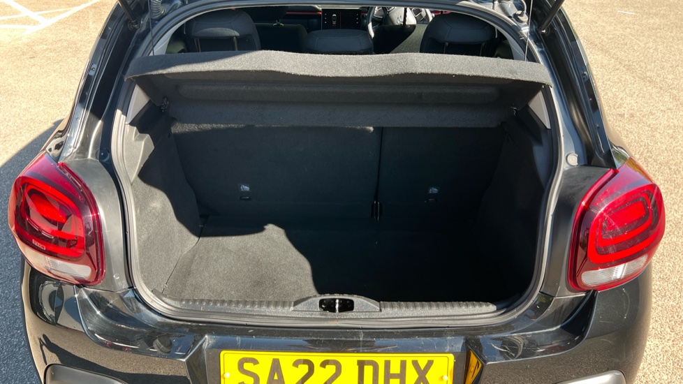 Citroen C3 1.2 PureTech C-Series 5dr Petrol Hatchback - Image 4