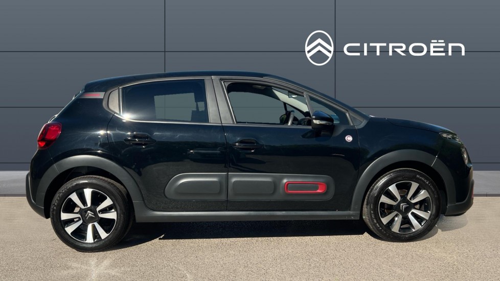 Citroen C3 1.2 PureTech C-Series 5dr Petrol Hatchback - Image 5