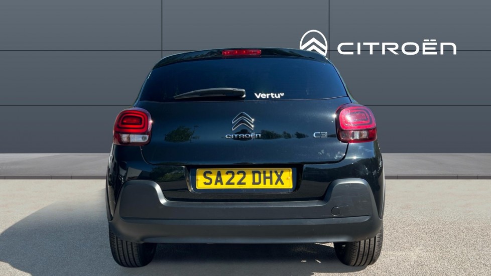 Citroen C3 1.2 PureTech C-Series 5dr Petrol Hatchback - Image 6