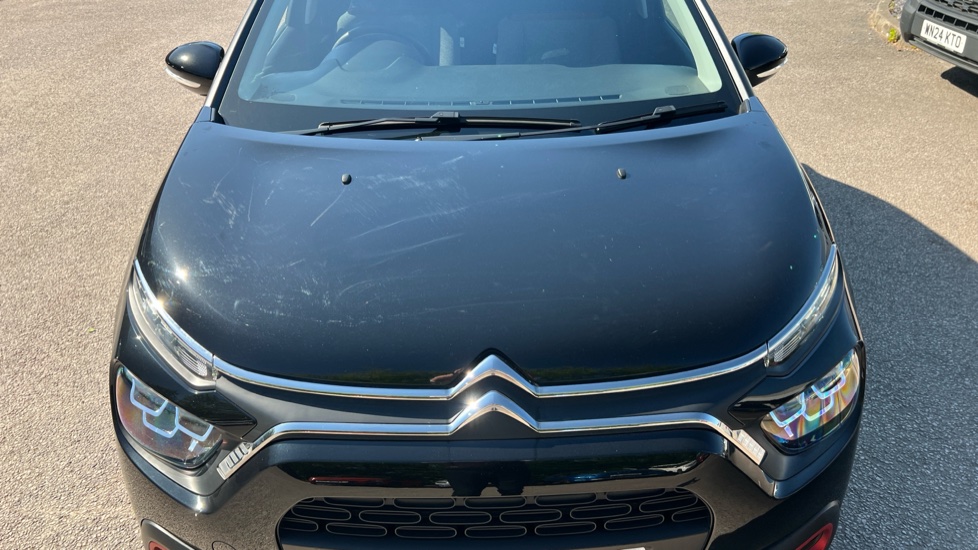 Citroen C3 1.2 PureTech C-Series 5dr Petrol Hatchback - Image 8