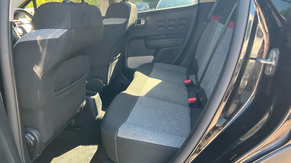 Citroen C3 1.2 PureTech C-Series 5dr Petrol Hatchback - Image 16