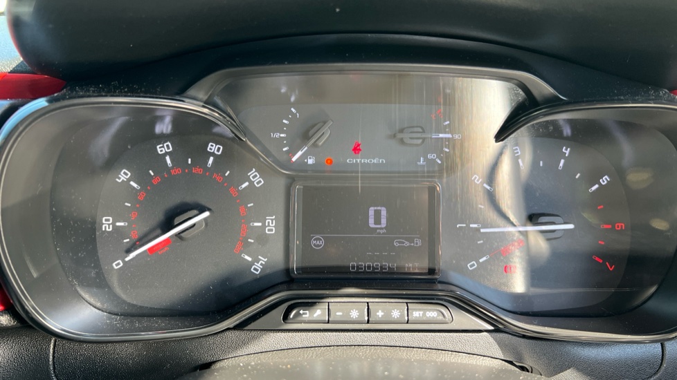 Citroen C3 1.2 PureTech C-Series 5dr Petrol Hatchback - Image 18