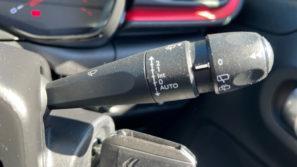 Citroen C3 1.2 PureTech C-Series 5dr Petrol Hatchback - Image 21