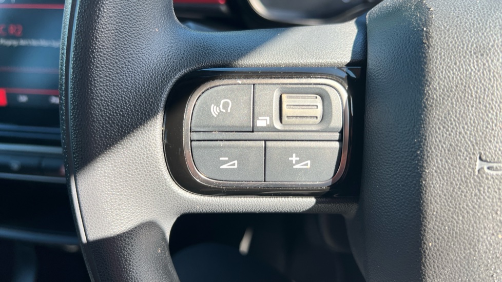 Citroen C3 1.2 PureTech C-Series 5dr Petrol Hatchback - Image 26
