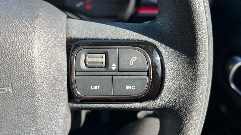 Citroen C3 1.2 PureTech C-Series 5dr Petrol Hatchback - Image 27