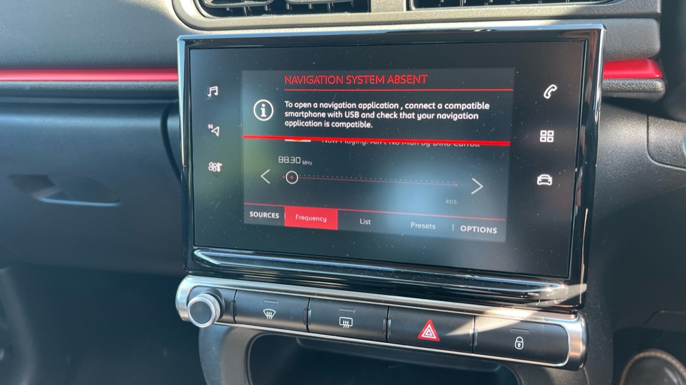 Citroen C3 1.2 PureTech C-Series 5dr Petrol Hatchback - Image 28