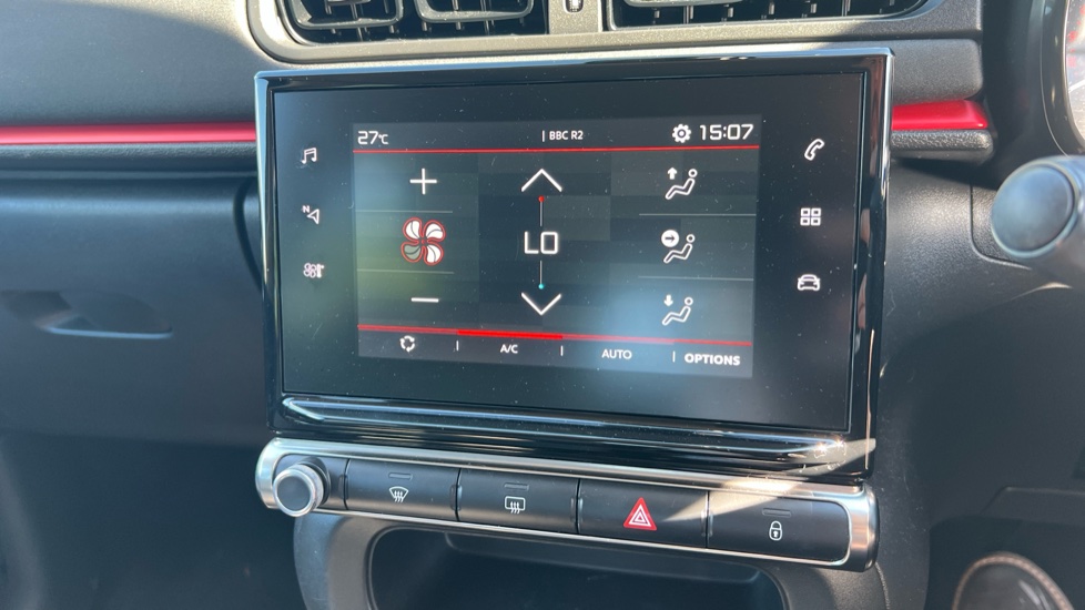 Citroen C3 1.2 PureTech C-Series 5dr Petrol Hatchback - Image 29