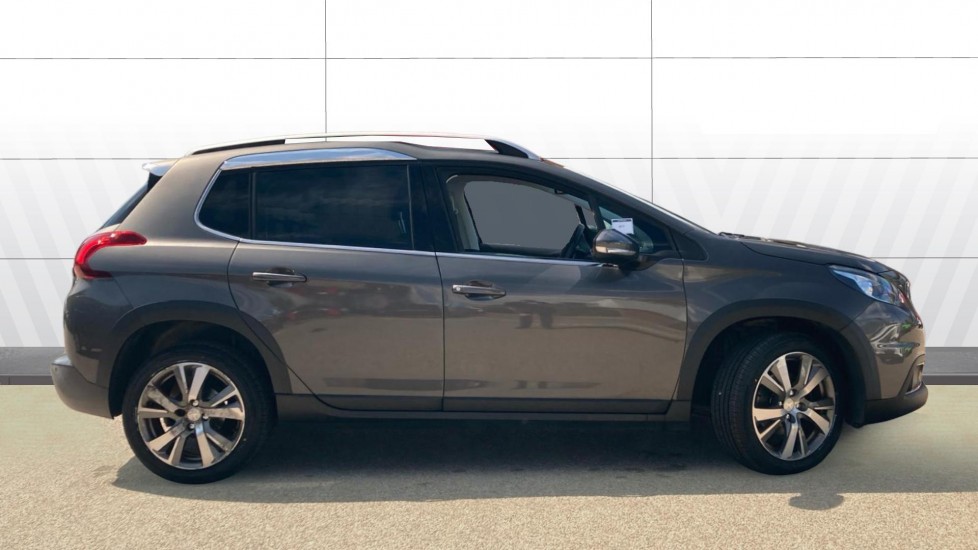 Peugeot 2008 1.2 PureTech 130 Allure Premium 5dr EAT6 Petrol Estate - Image 5