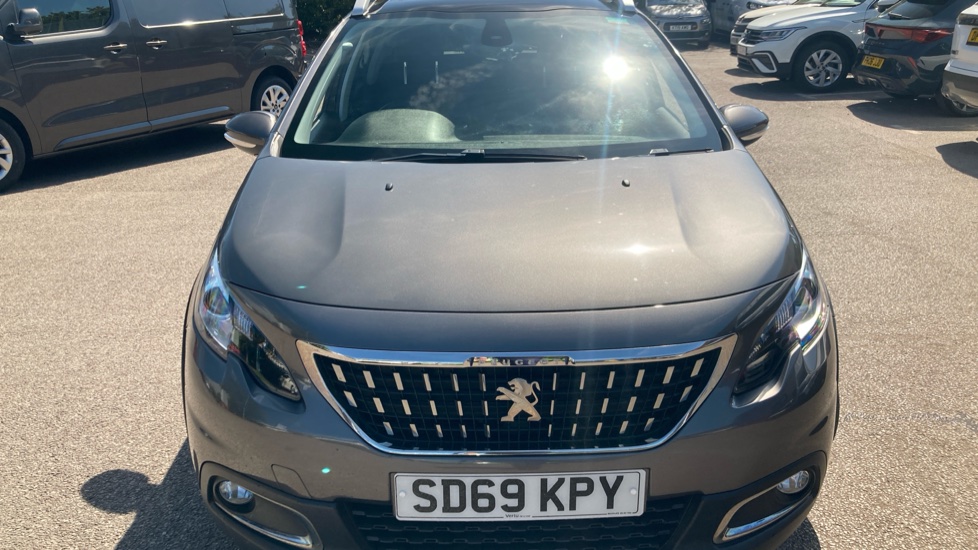 Peugeot 2008 1.2 PureTech 130 Allure Premium 5dr EAT6 Petrol Estate - Image 8