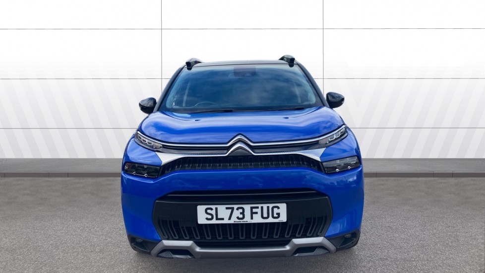 Citroen C3 Aircross 1.2 PureTech 130 Shine Plus 5dr EAT6 Petrol Hatchback - Image 3