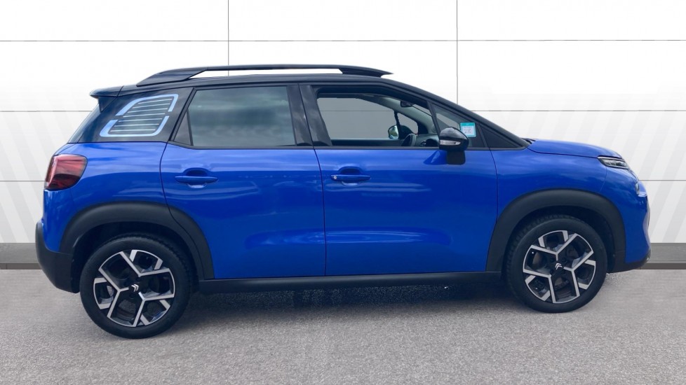 Citroen C3 Aircross 1.2 PureTech 130 Shine Plus 5dr EAT6 Petrol Hatchback - Image 5