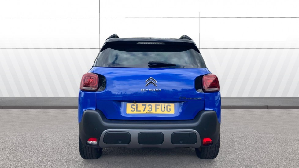 Citroen C3 Aircross 1.2 PureTech 130 Shine Plus 5dr EAT6 Petrol Hatchback - Image 6