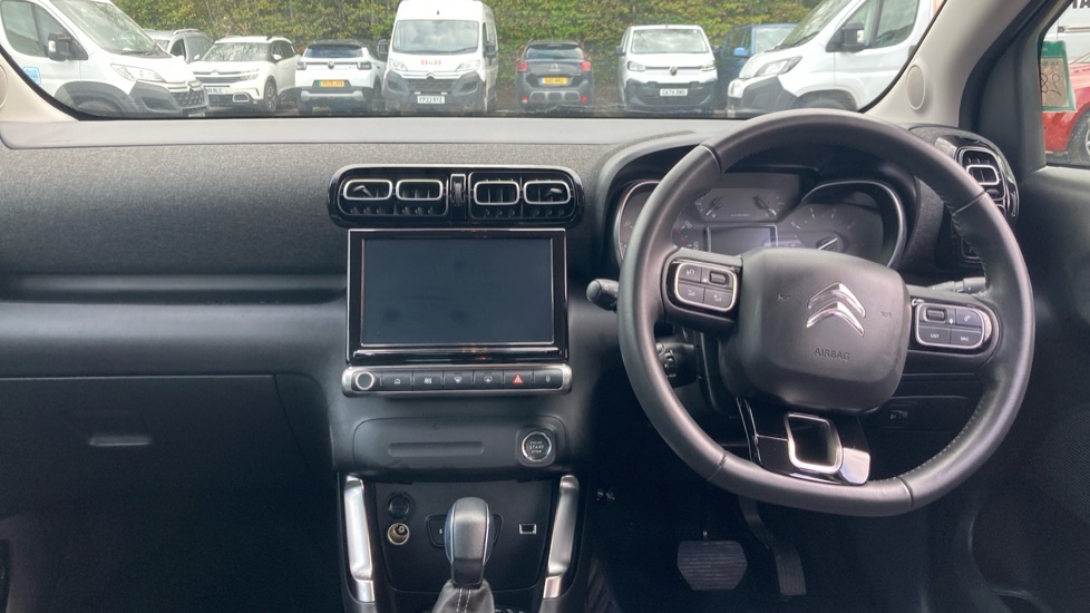 Citroen C3 Aircross 1.2 PureTech 130 Shine Plus 5dr EAT6 Petrol Hatchback - Image 10