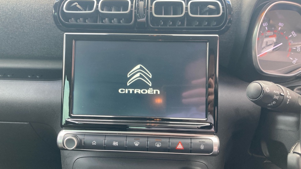 Citroen C3 Aircross 1.2 PureTech 130 Shine Plus 5dr EAT6 Petrol Hatchback - Image 12