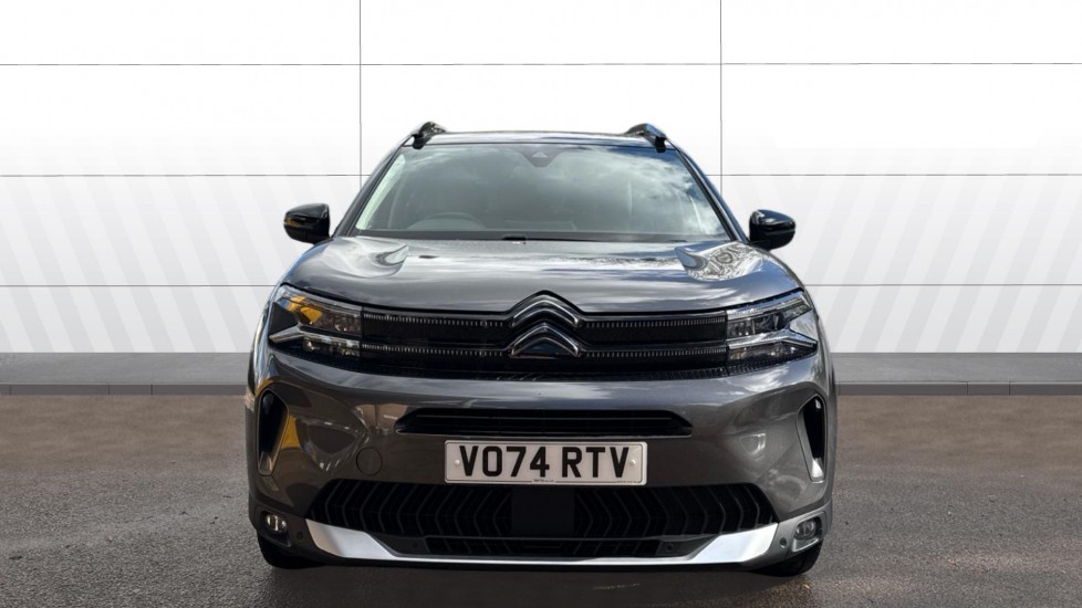 Citroen C5 Aircross 1.6 Plug-in Hybrid E-series 5dr e-EAT8 Hatchback - Image 3