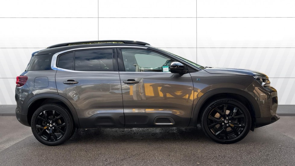 Citroen C5 Aircross 1.6 Plug-in Hybrid E-series 5dr e-EAT8 Hatchback - Image 5