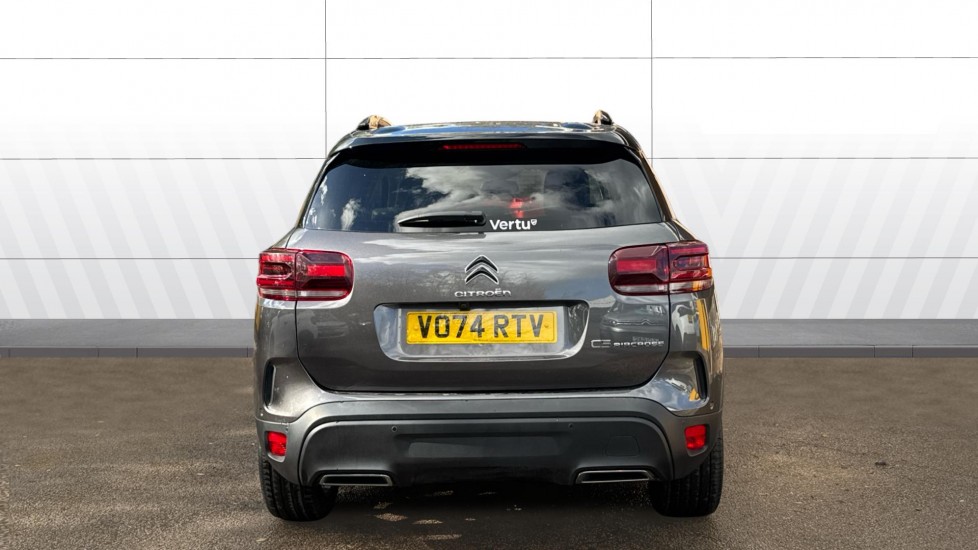 Citroen C5 Aircross 1.6 Plug-in Hybrid E-series 5dr e-EAT8 Hatchback - Image 6