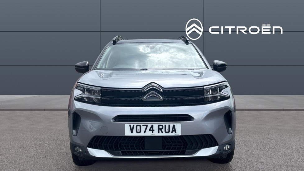 Citroen C5 Aircross 1.6 Plug-in Hybrid E-series 5dr e-EAT8 Hatchback - Image 3