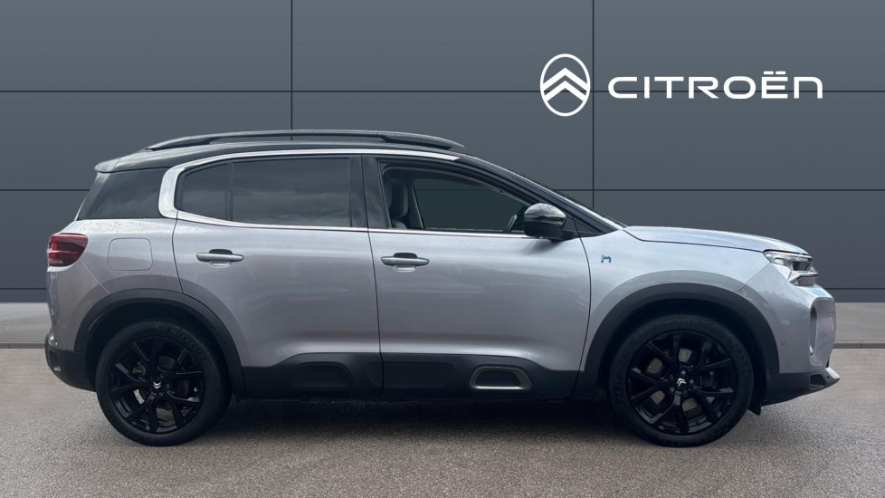 Citroen C5 Aircross 1.6 Plug-in Hybrid E-series 5dr e-EAT8 Hatchback - Image 5