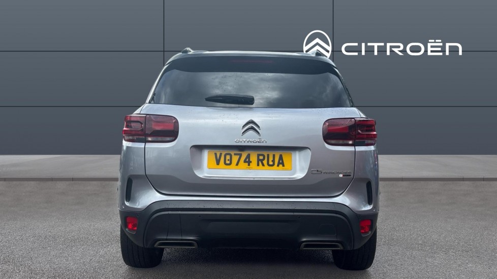 Citroen C5 Aircross 1.6 Plug-in Hybrid E-series 5dr e-EAT8 Hatchback - Image 6