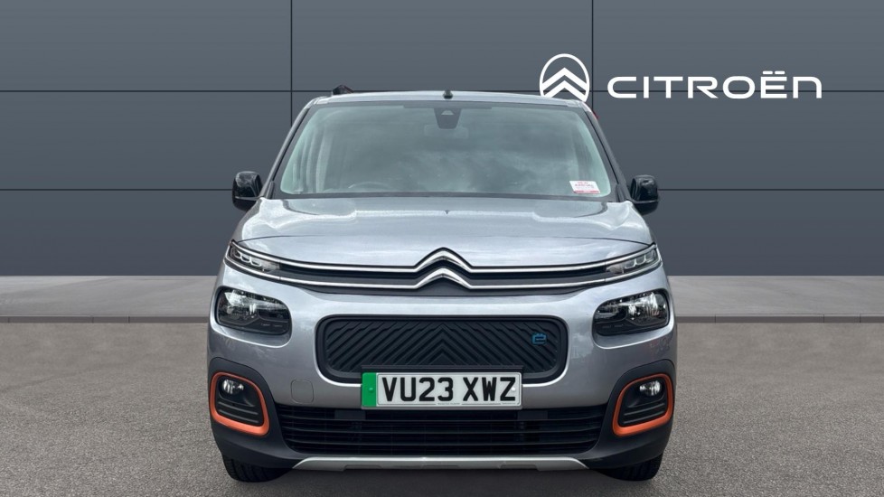 Citroen Berlingo 100kW Flair XTR M 50kWh 5dr Auto Electric Estate - Image 3