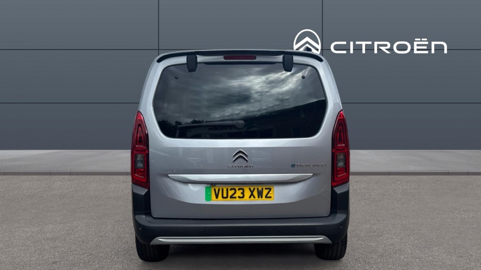 Citroen Berlingo 100kW Flair XTR M 50kWh 5dr Auto Electric Estate - Image 6