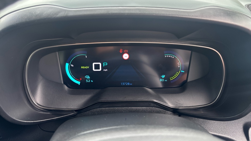 Citroen Berlingo 100kW Flair XTR M 50kWh 5dr Auto Electric Estate - Image 18