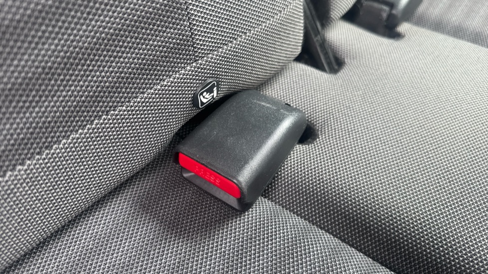 Toyota Aygo 1.0 VVT-i X-Play 5dr Petrol Hatchback - Image 17