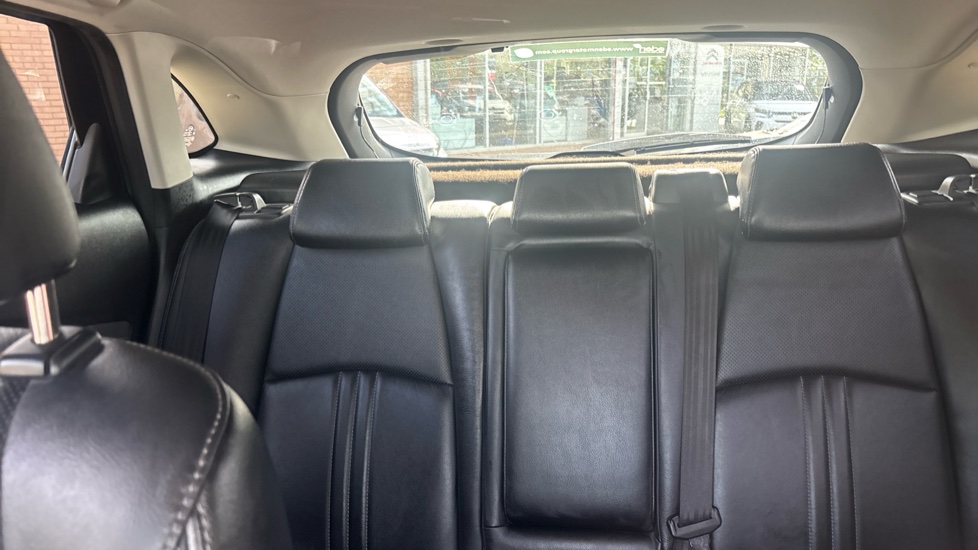 Mazda CX-3 2.0 Sport Black + 5dr Petrol Hatchback - Image 15