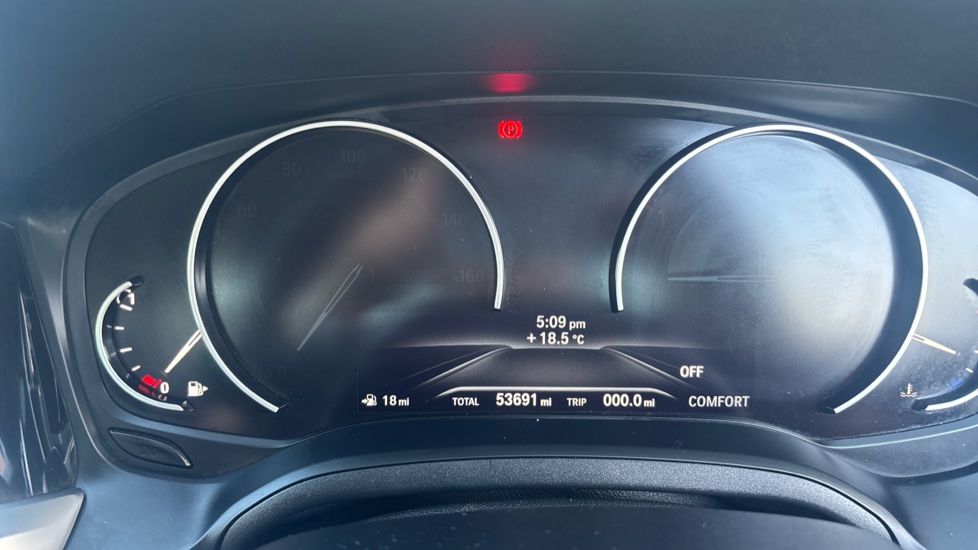 BMW 3 Series 320i Sport 4dr Step Auto Petrol Saloon - Image 18