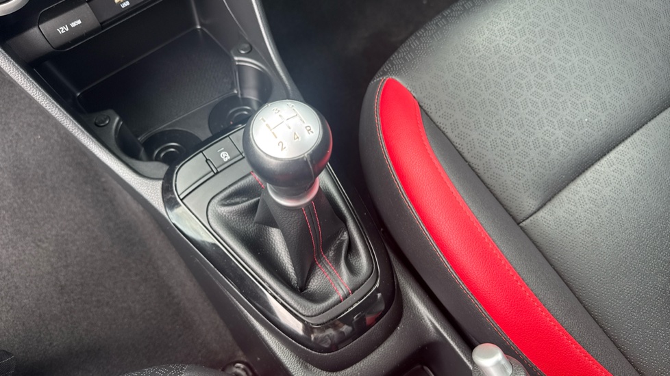 Kia Picanto 1.0 GT-line 5dr [4 seats] Petrol Hatchback - Image 13