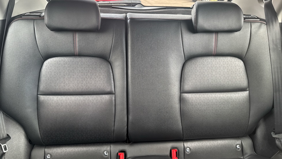 Kia Picanto 1.0 GT-line 5dr [4 seats] Petrol Hatchback - Image 15