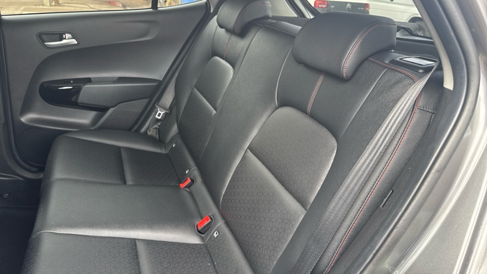 Kia Picanto 1.0 GT-line 5dr [4 seats] Petrol Hatchback - Image 16