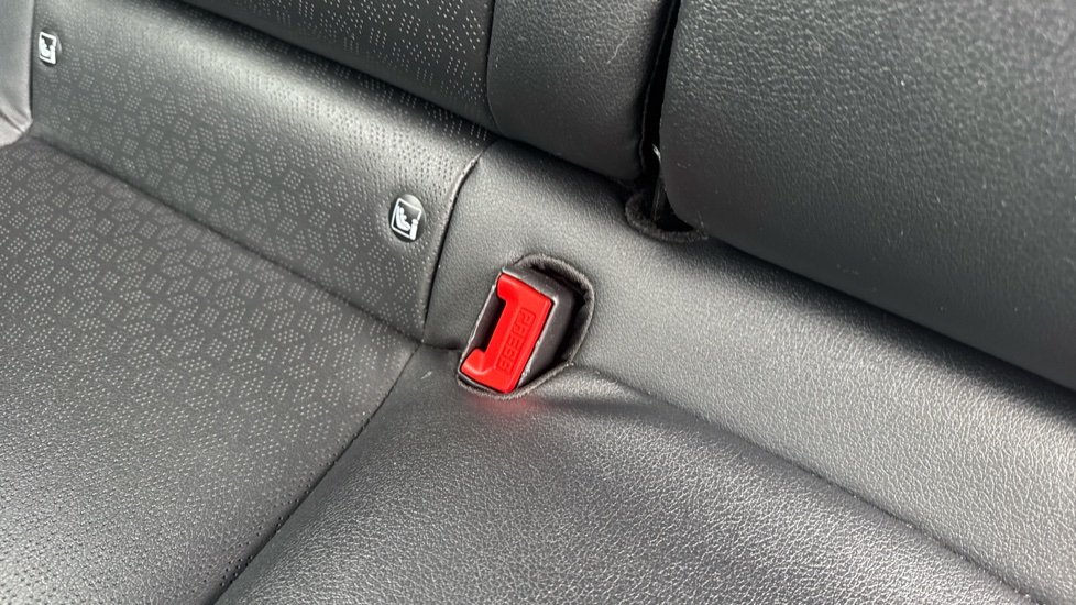 Kia Picanto 1.0 GT-line 5dr [4 seats] Petrol Hatchback - Image 17