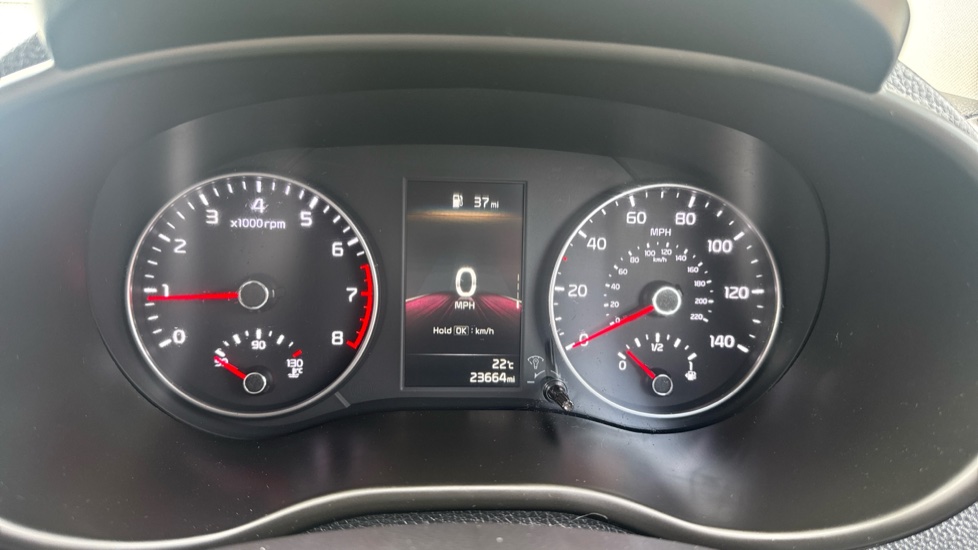 Kia Picanto 1.0 GT-line 5dr [4 seats] Petrol Hatchback - Image 18