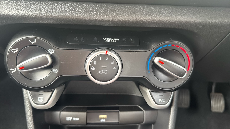 Kia Picanto 1.0 GT-line 5dr [4 seats] Petrol Hatchback - Image 23