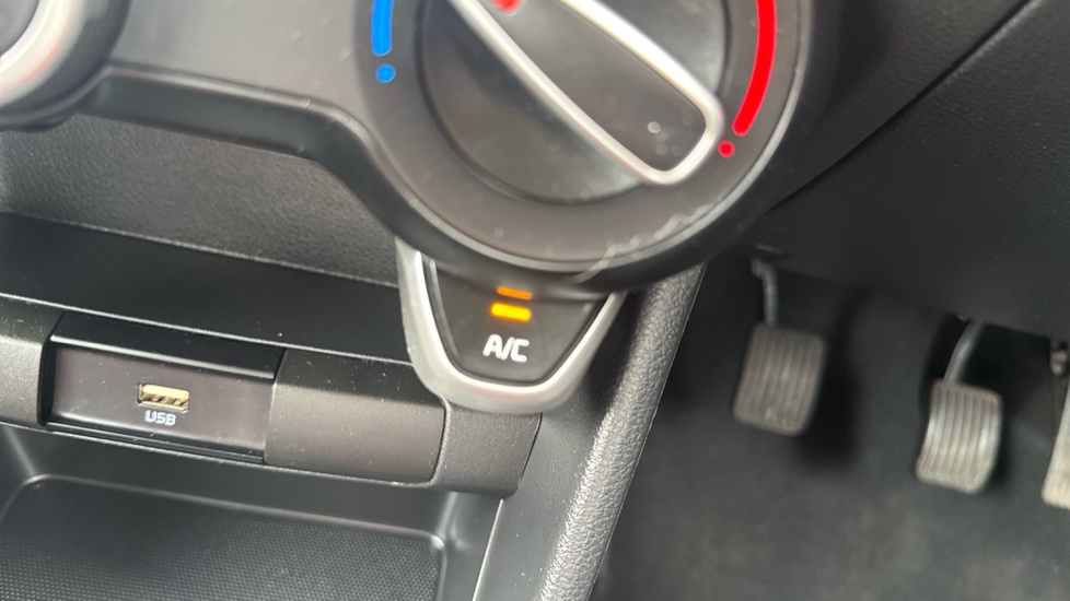 Kia Picanto 1.0 GT-line 5dr [4 seats] Petrol Hatchback - Image 24