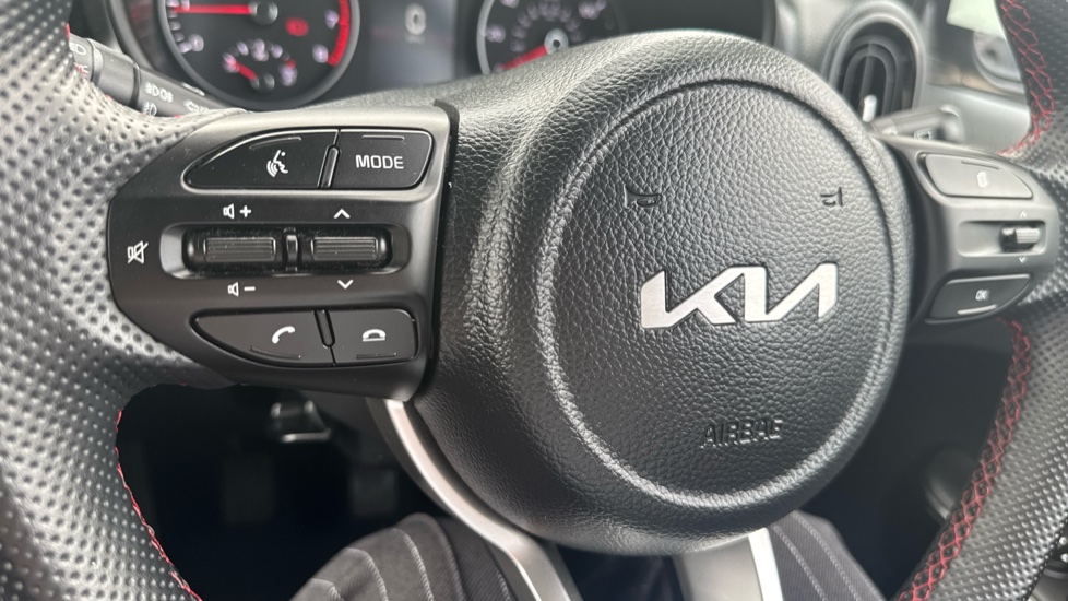 Kia Picanto 1.0 GT-line 5dr [4 seats] Petrol Hatchback - Image 25