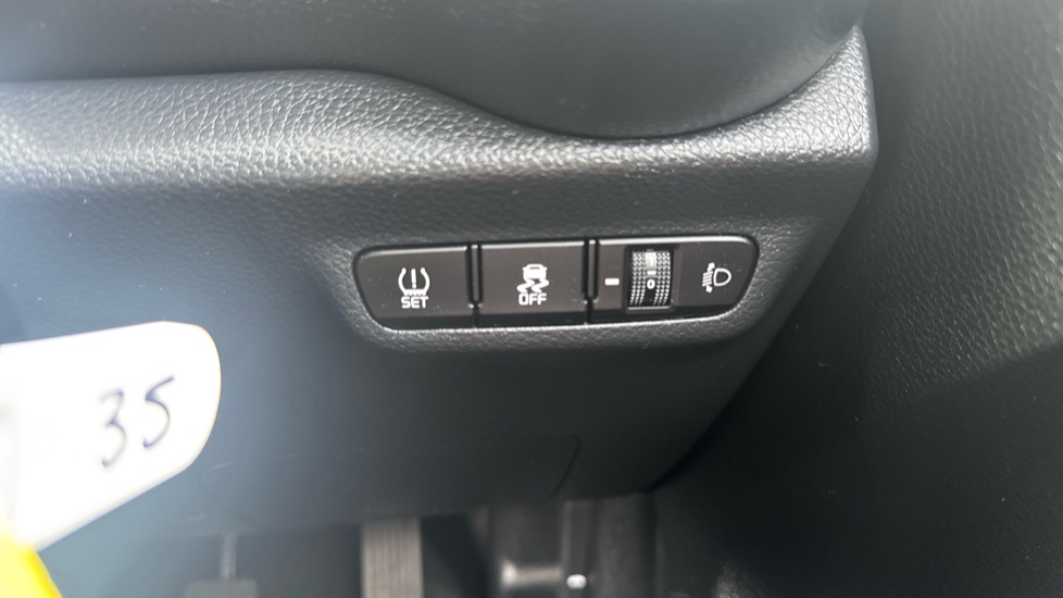 Kia Picanto 1.0 GT-line 5dr [4 seats] Petrol Hatchback - Image 28
