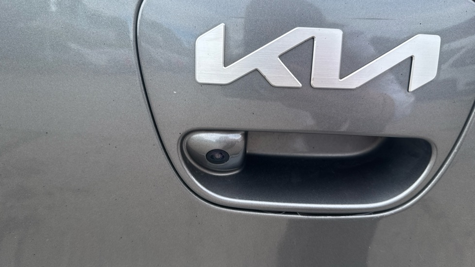 Kia Picanto 1.0 GT-line 5dr [4 seats] Petrol Hatchback - Image 32