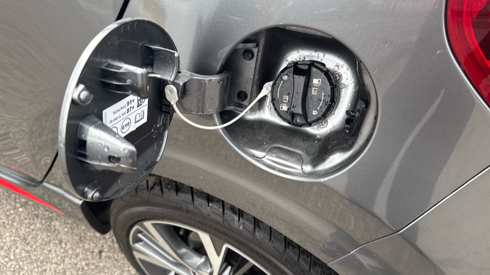 Kia Picanto 1.0 GT-line 5dr [4 seats] Petrol Hatchback - Image 35