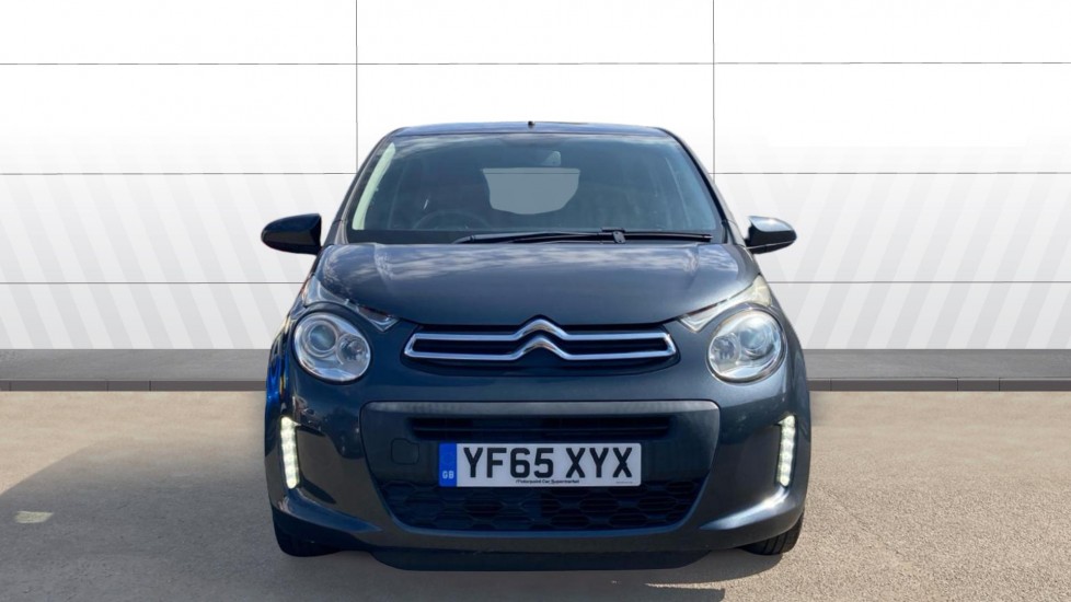 Citroen C1 1.0 VTi Feel 5dr Petrol Hatchback - Image 3