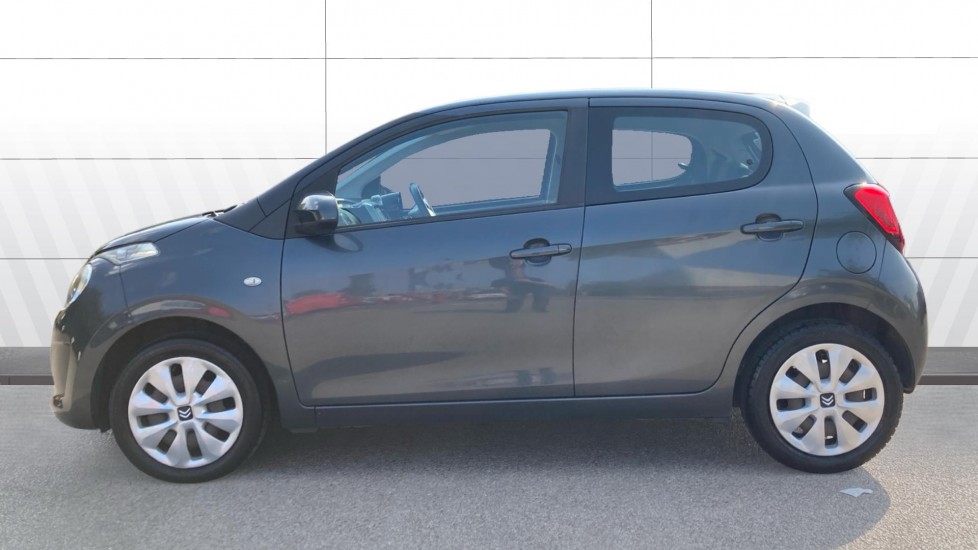 Citroen C1 1.0 VTi Feel 5dr Petrol Hatchback - Image 5