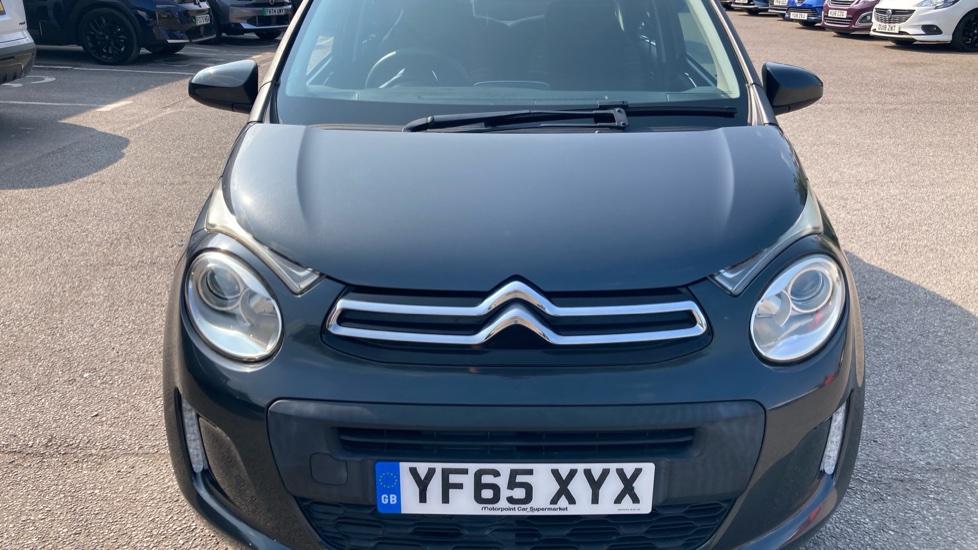 Citroen C1 1.0 VTi Feel 5dr Petrol Hatchback - Image 8
