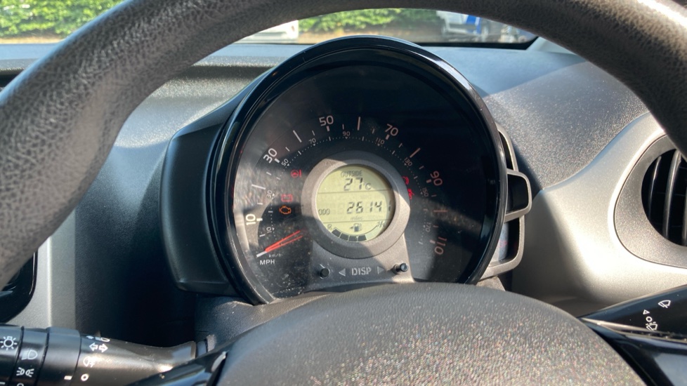 Citroen C1 1.0 VTi Feel 5dr Petrol Hatchback - Image 18